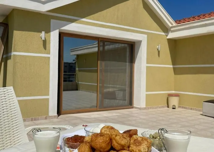 Villa Vlore Vini